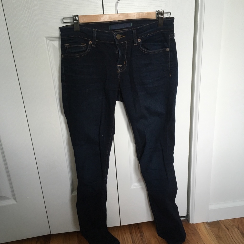 J brand jeans